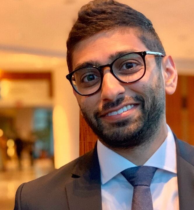 Hassan Khan