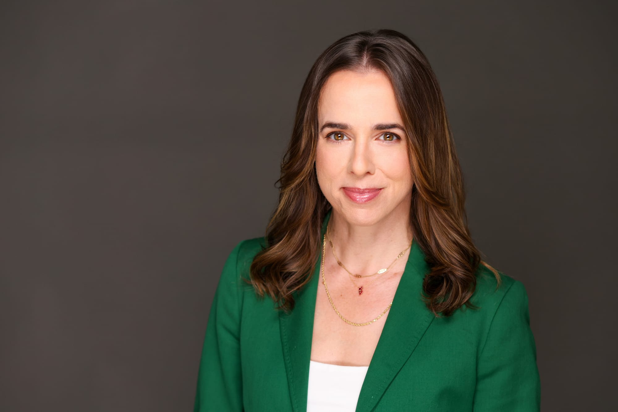 Kate Judge