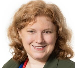 Rachel Ziemba