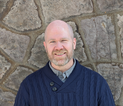 Peter Conti-Brown