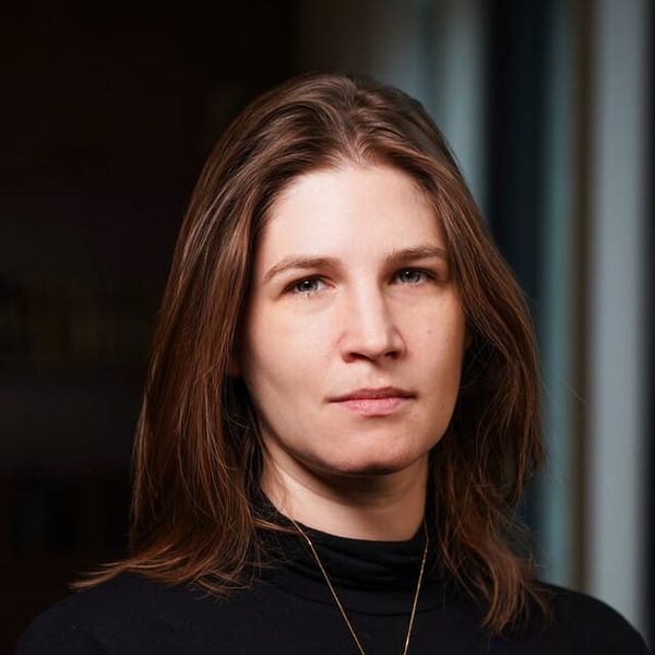Martha Gimbel