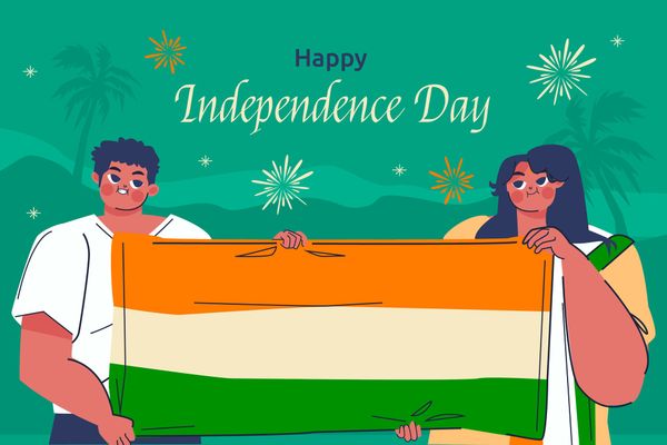 What Does Independence Mean to Them?