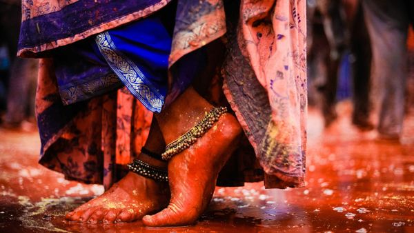 Vrindavan to Govardhan: A Journey Through Faith, Temples and Traditions