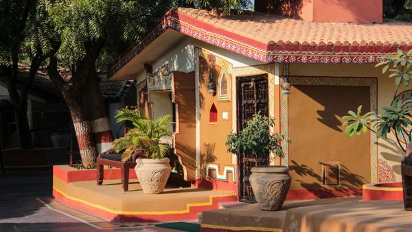 Chokhi Dhani: A Short Trip That Feels Like a Rajasthan Getaway