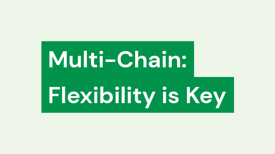 LimeWire’s multi-chain approach explained