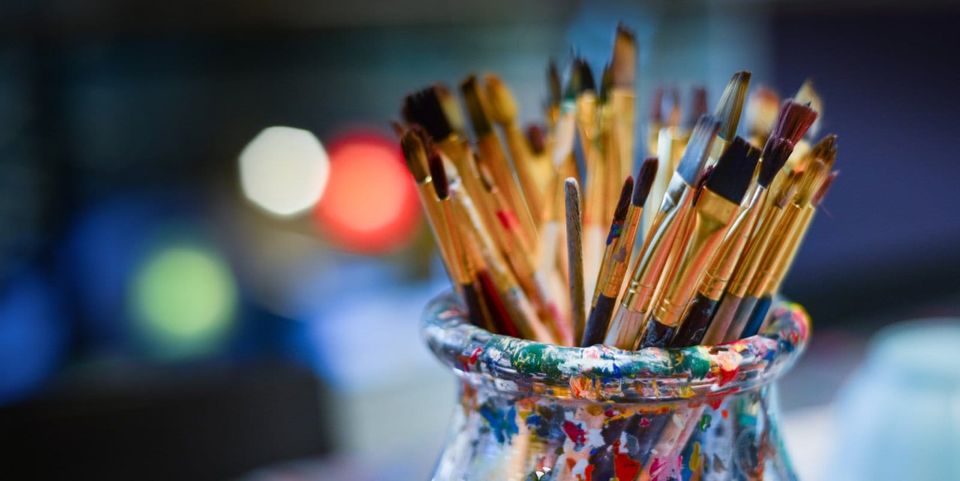 30 Creative AI Art Prompts and Templates for Inspiration