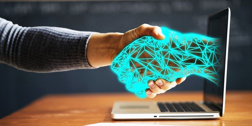 Is AI Going to Take Our Jobs?