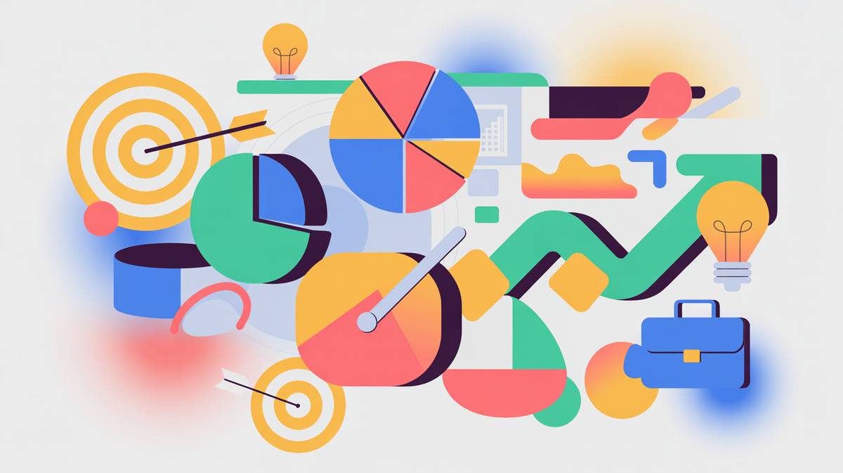 The Problem With "Data-Driven" Marketing (And What to Do Instead)