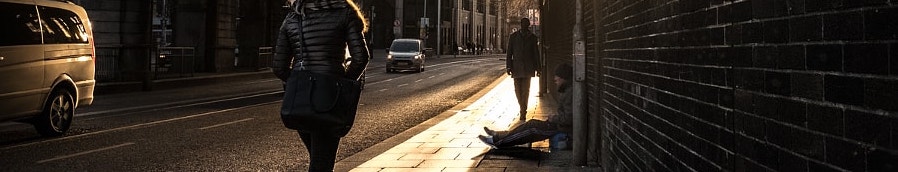 We're trapped & there's a Ghost! Can you see it?