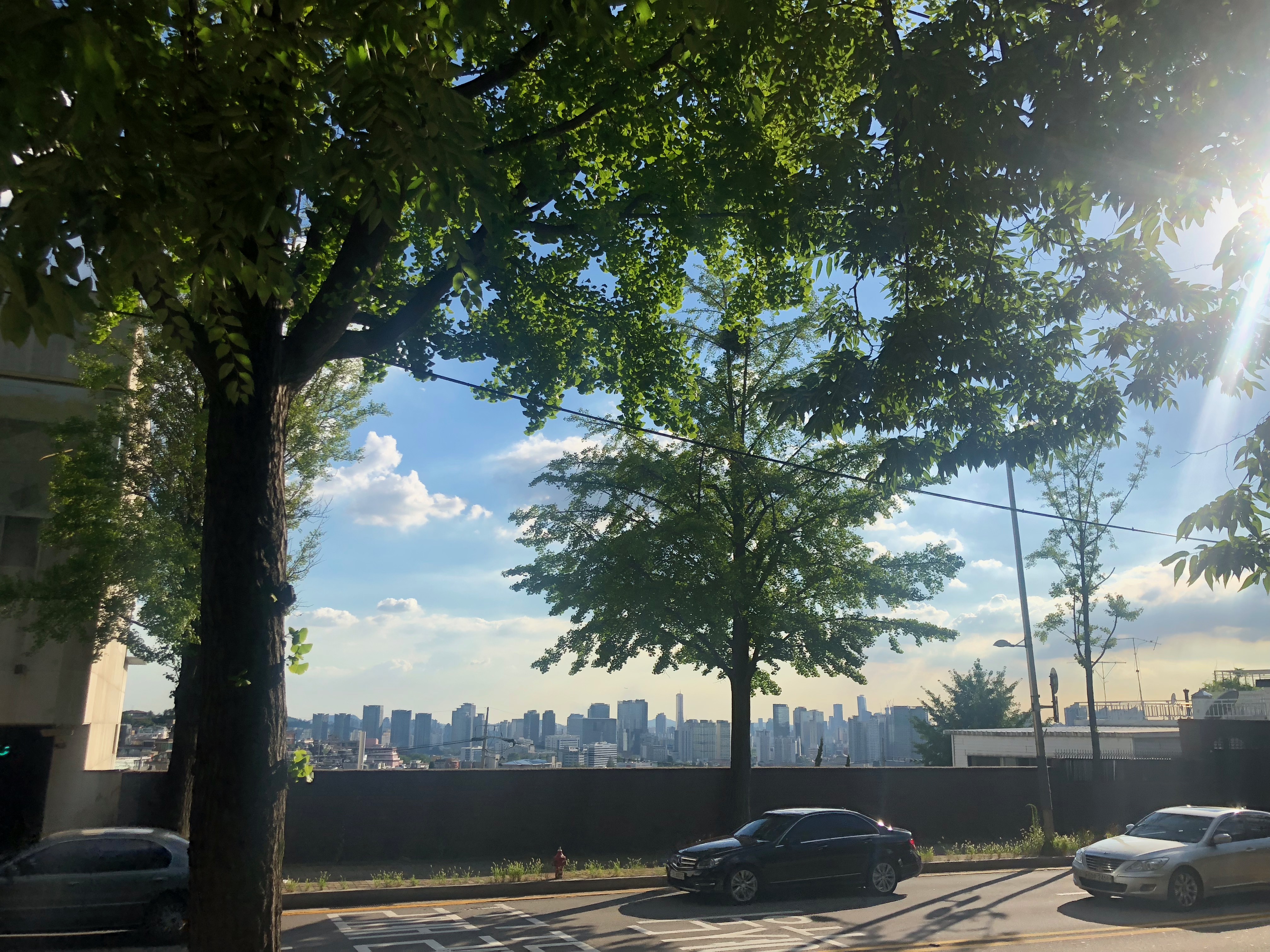 Metaphysics making things better - Psychology.