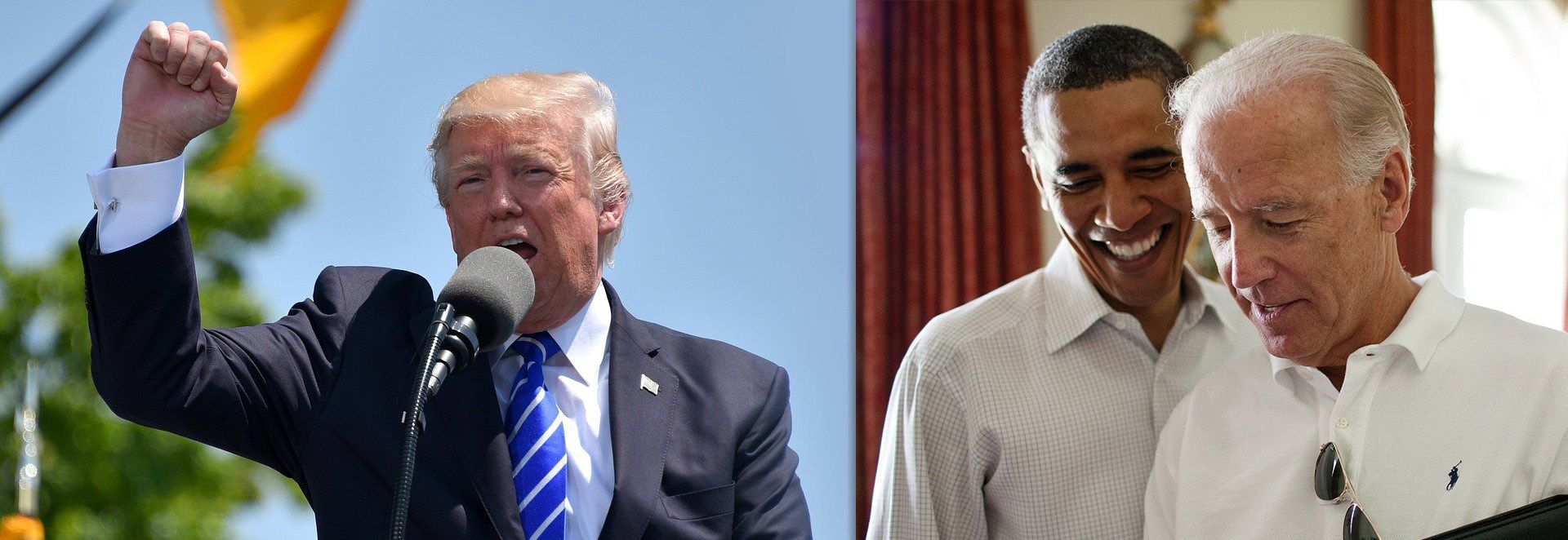 The Political Moral Battles of Now