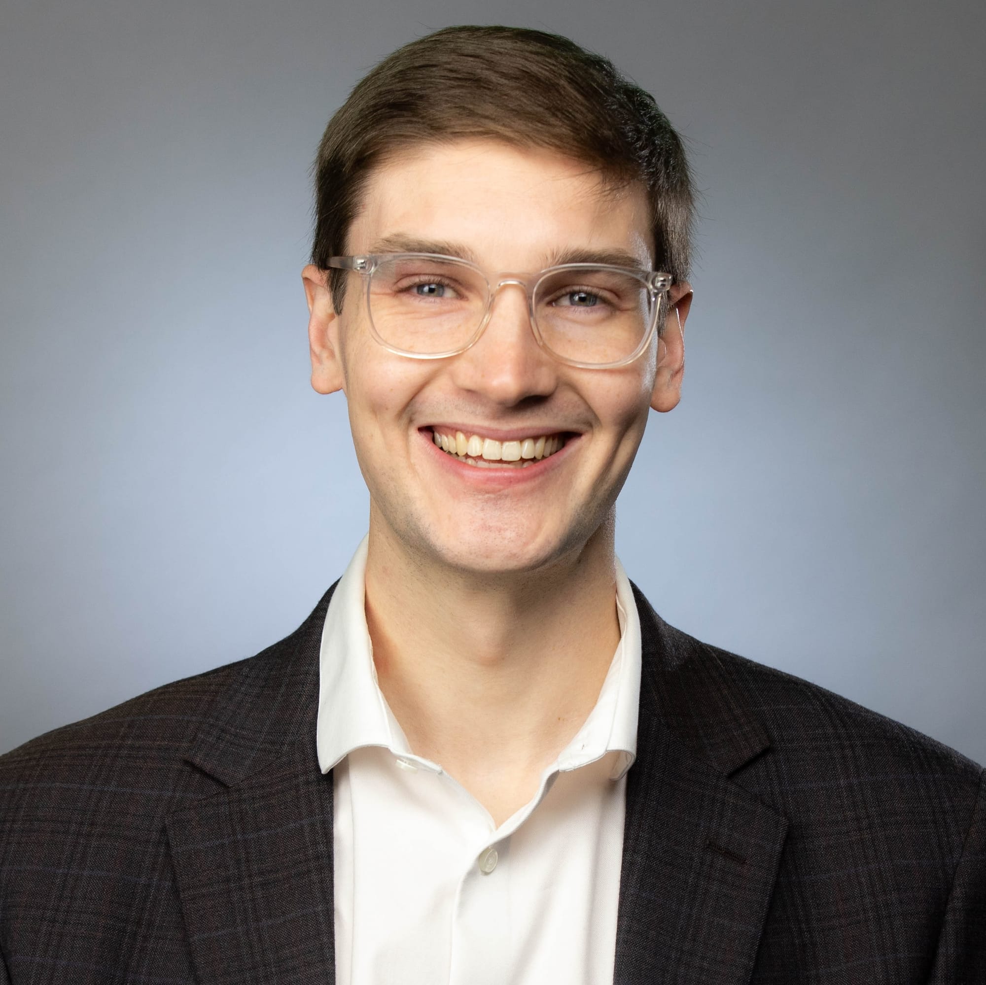 Mackinley FitzPatrick