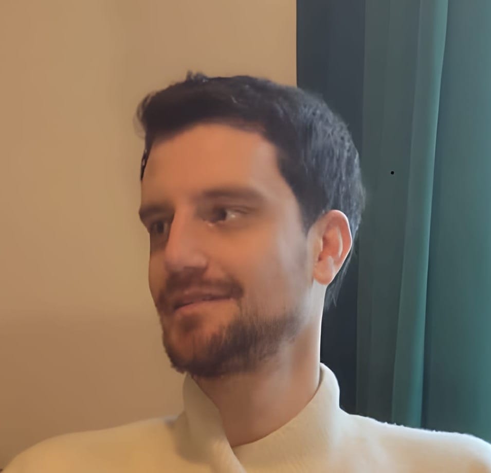 Bastien Massé