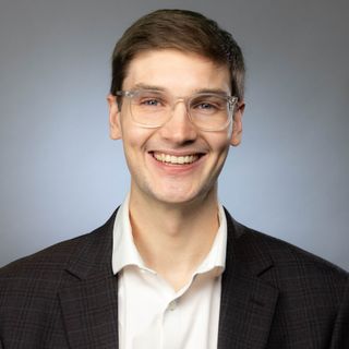 Mackinley FitzPatrick