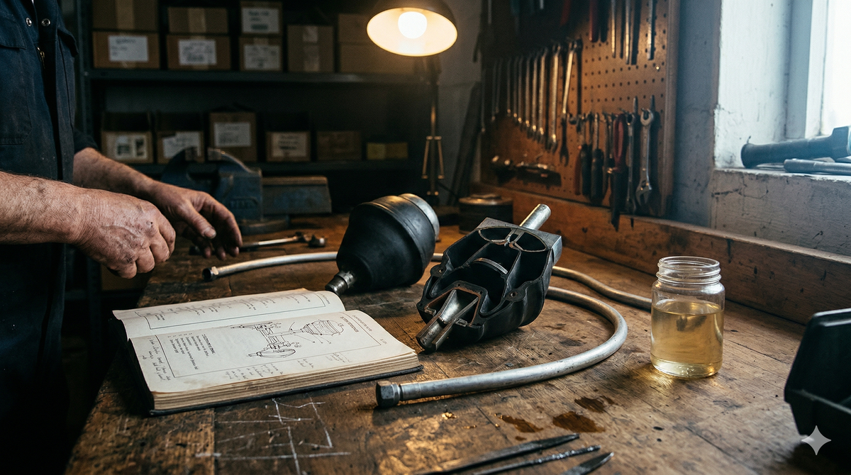 Hydrolastic and Moulton Suspension Systems