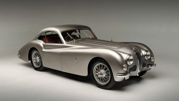 1949 Talbot-Lago T26 Grand Sport: Barou's Hidden Masterpiece