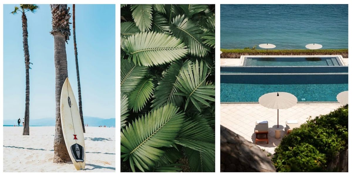 Bali—the magical island that continues to re-invent itself.