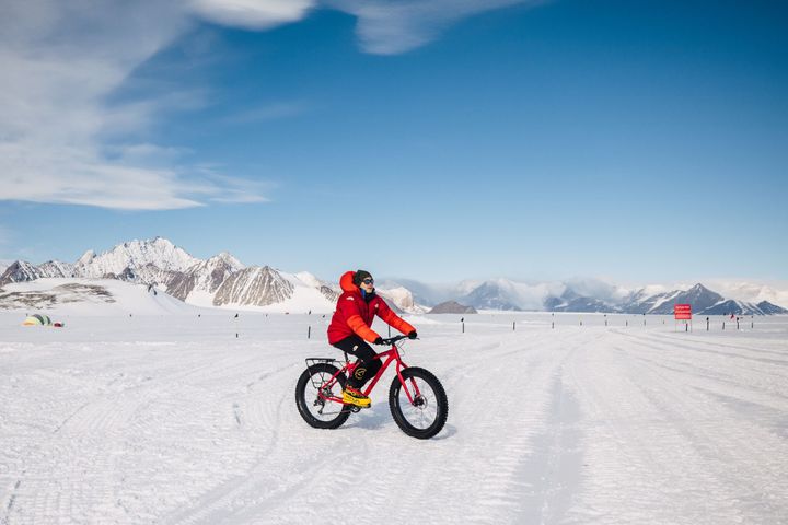 Jason Wang, Founding CEO of Caviar, reveals how he travels