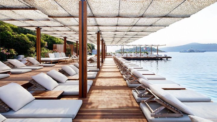 The 4 Best Hotels For An Unforgetable Summer On The Turkish Riviera