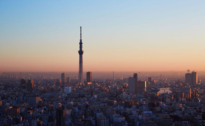 10 Best Hotel Recommendations For Your Next Tokyo Trip