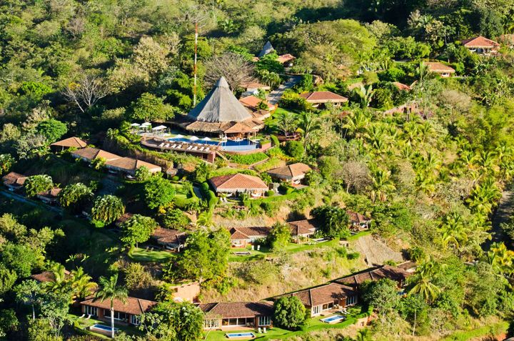 Discovering the Soul of Costa Rica: A Review of Punta Islita Hotel in Guanacaste