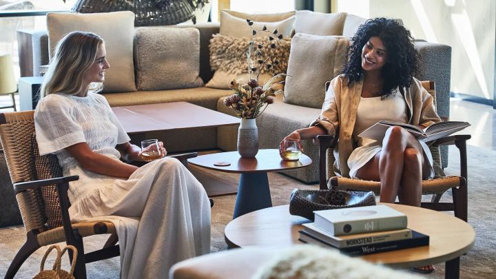 From Napa to Big Sur: 5 Blissful Wellness Getaways for Valentine's Day and Beyond in California.