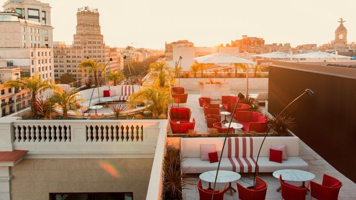 Uncovering the Hidden Gem of Barcelona: Almanac Barcelona