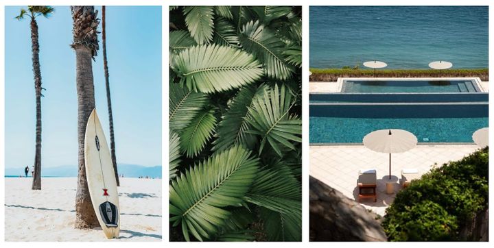 Bali—the magical island that continues to re-invent itself.