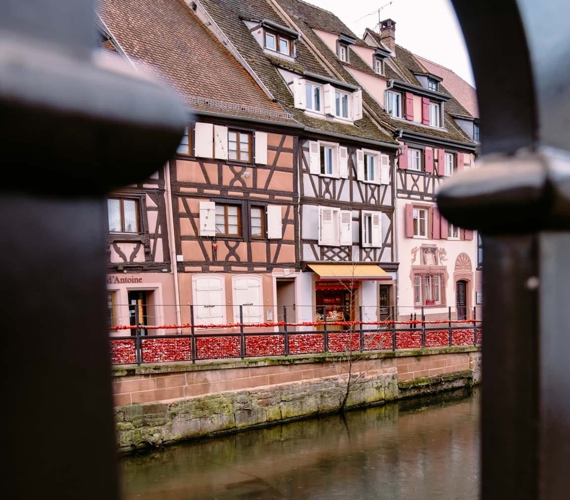 Colmar Travel Guide