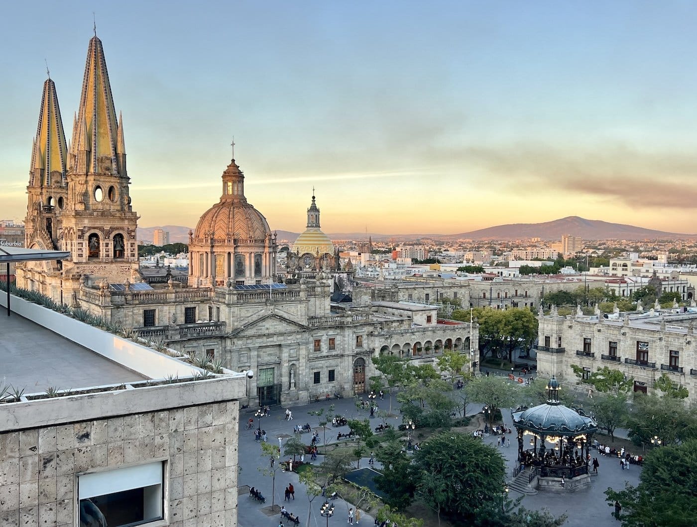 Guadalajara Travel Guide