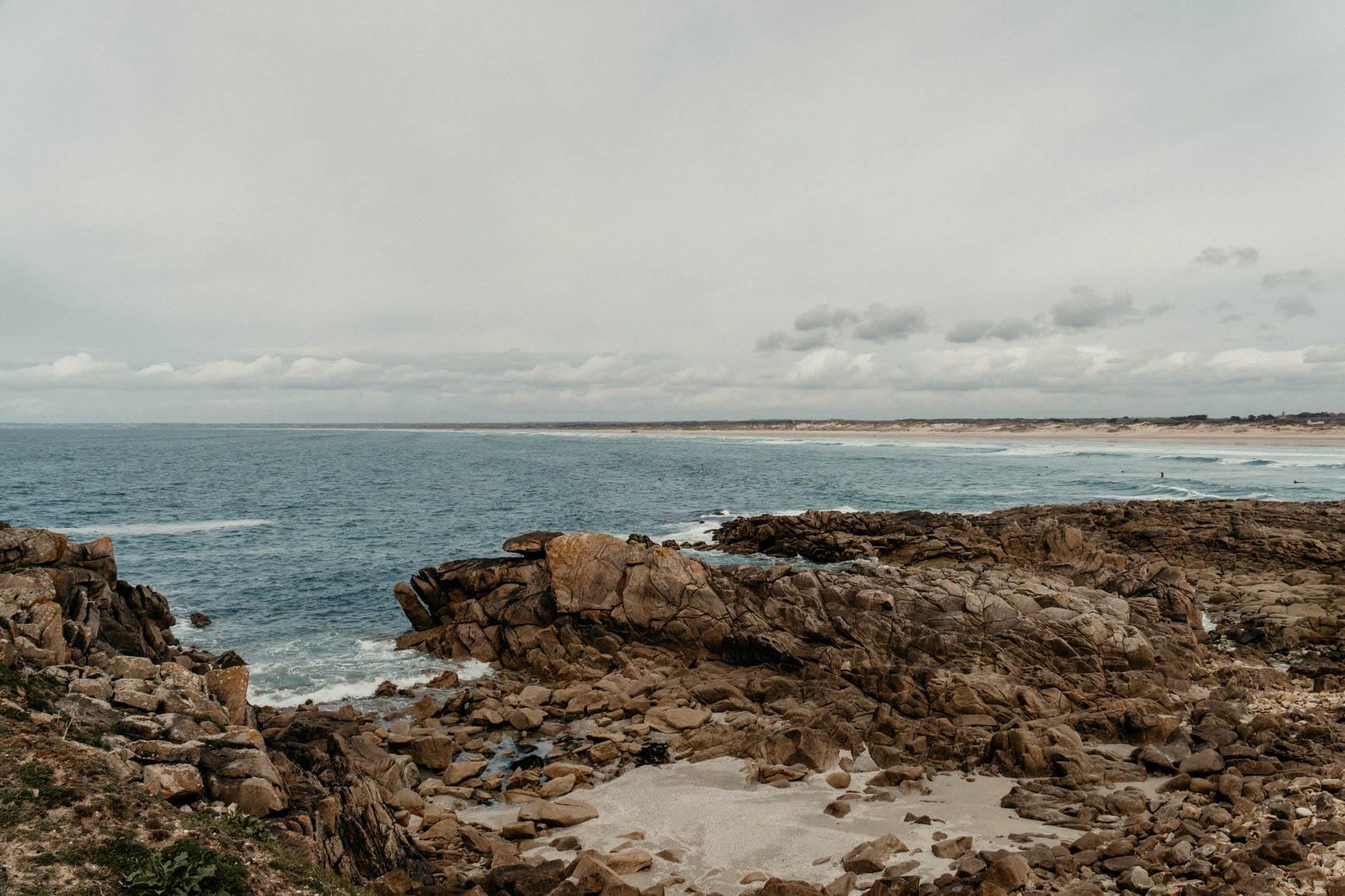 Bretagne Travel Guide