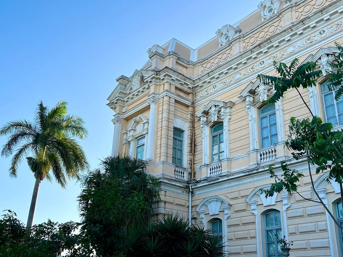 Mérida Travel Guide