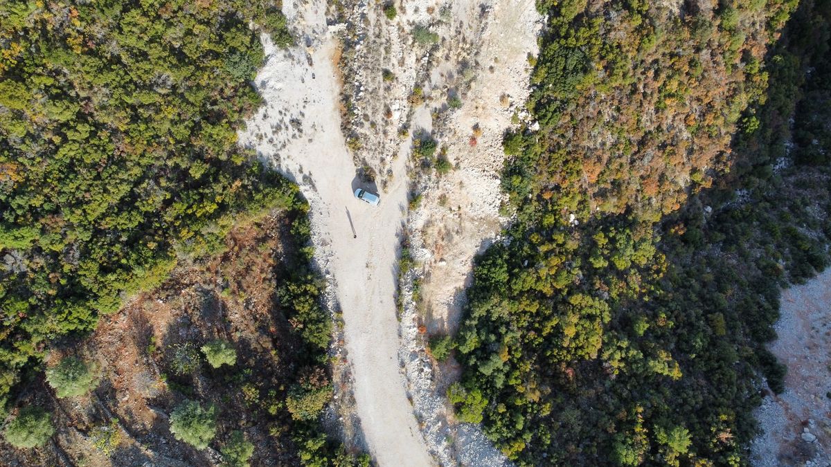 Peloponnes Camping: 7 Tipps für deine Reise