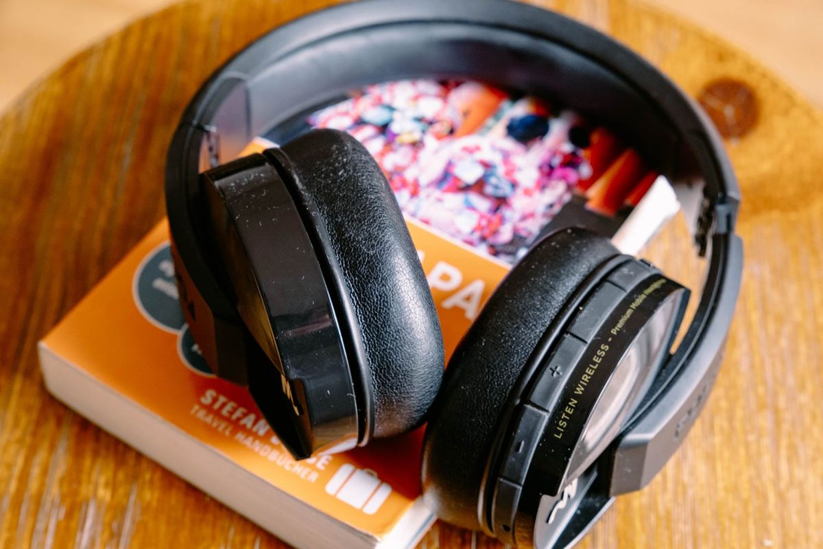 Abenteuer zum Hören: Die 11 besten Reise-Podcasts
