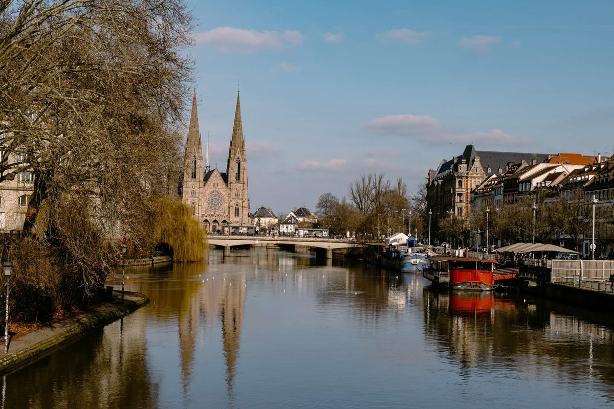 Straßburg Geheimtipps: 5 faszinierende Orte abseits der Touristenpfade