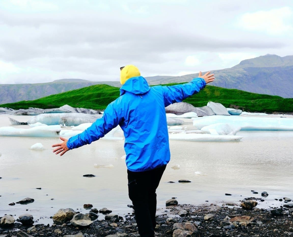 Trauerreisen: Warum das Reisen uns neue Kraft schenkt