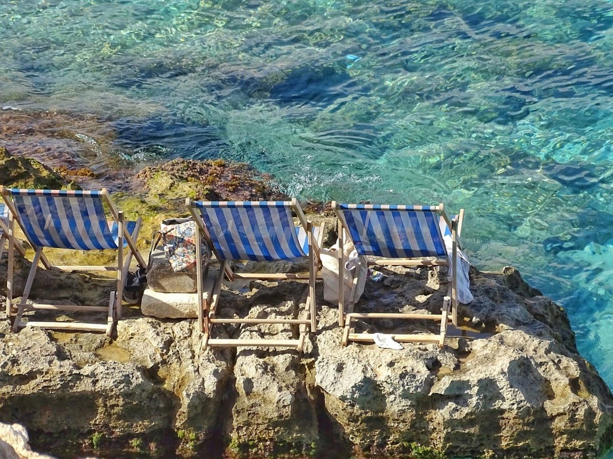 Massentourismus auf Malta: Was aus Comino, dem einstigen Paradies im Mittelmeer, wurde