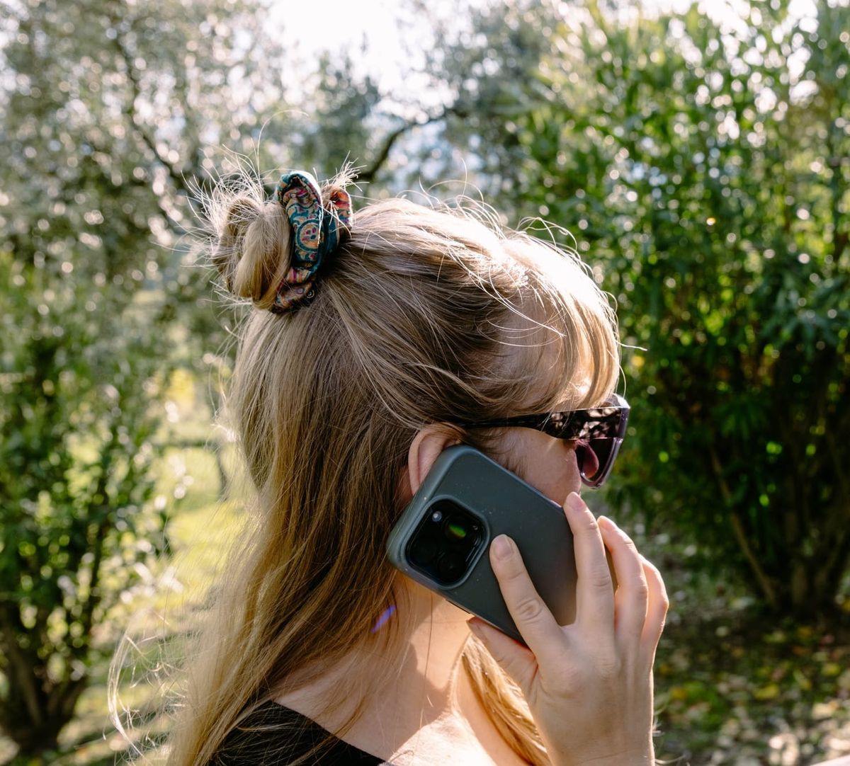 Abschalten im Urlaub: Mit oder ohne Handy?