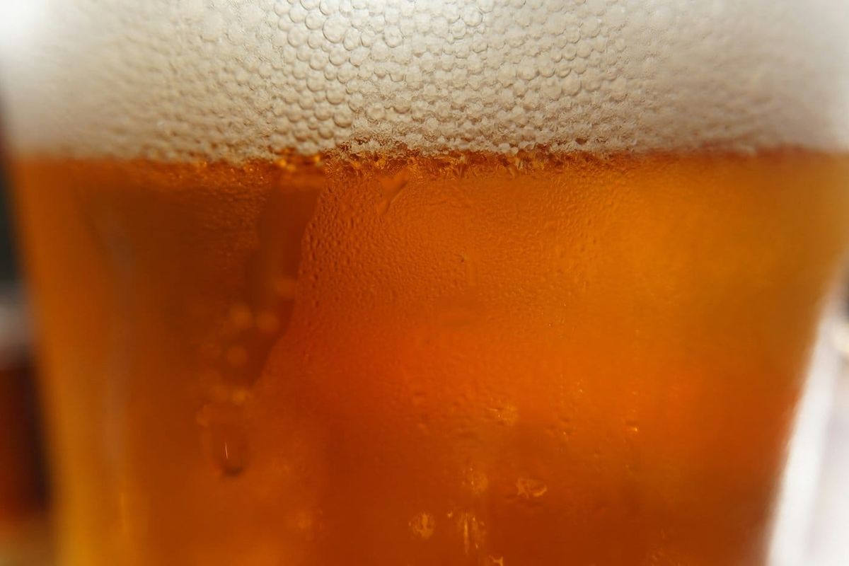 Bei dieser Airline fließt zur Happy Hour das Bier – kostenlos!