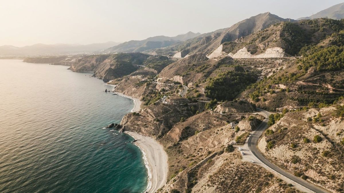 Europa-Roadtrip: 5 Traumrouten für den Sommer