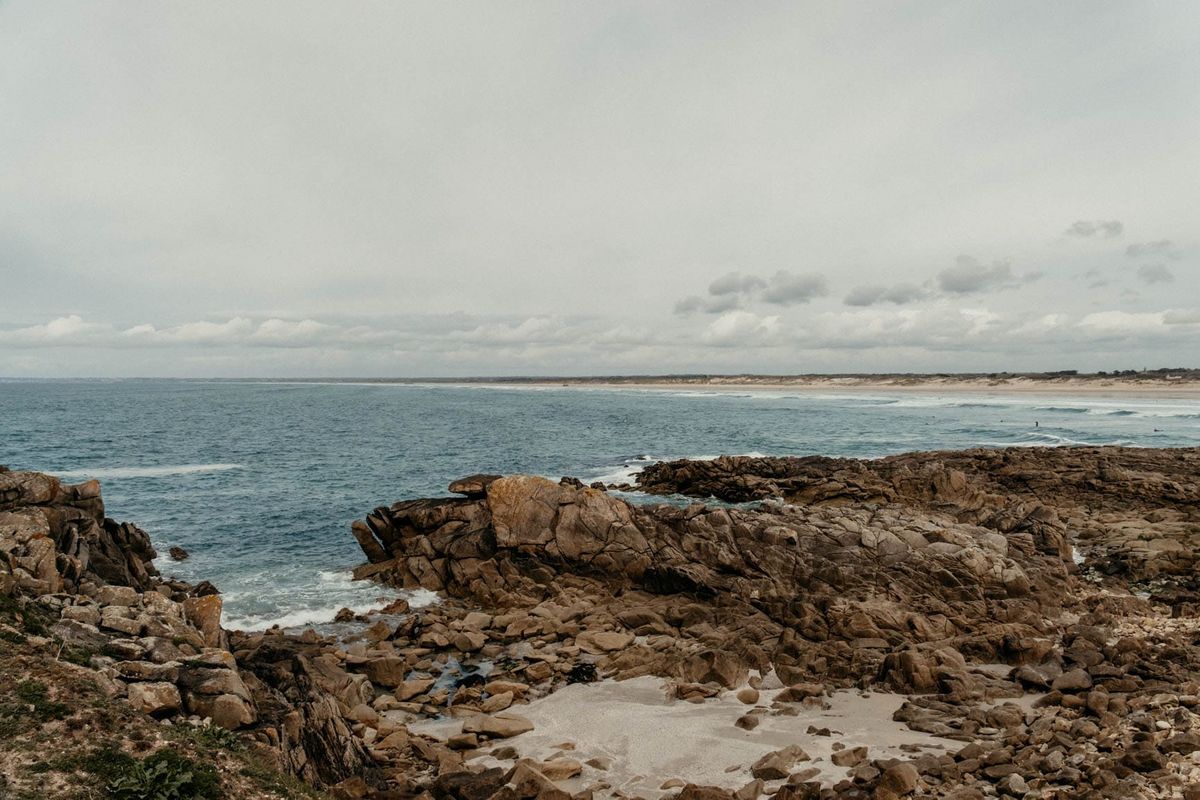 Bretagne Travel Guide