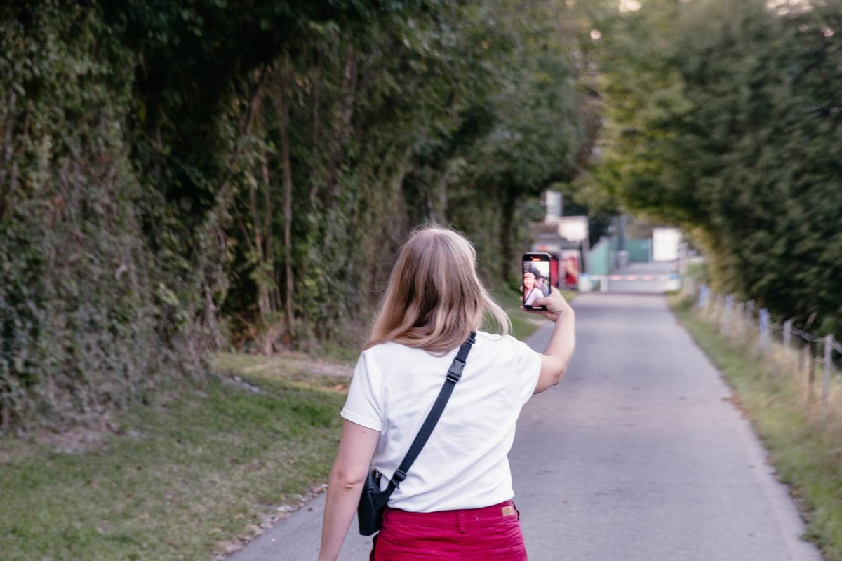 #TravelTok: Der Trend um das Reisen mit TikTok und Co.