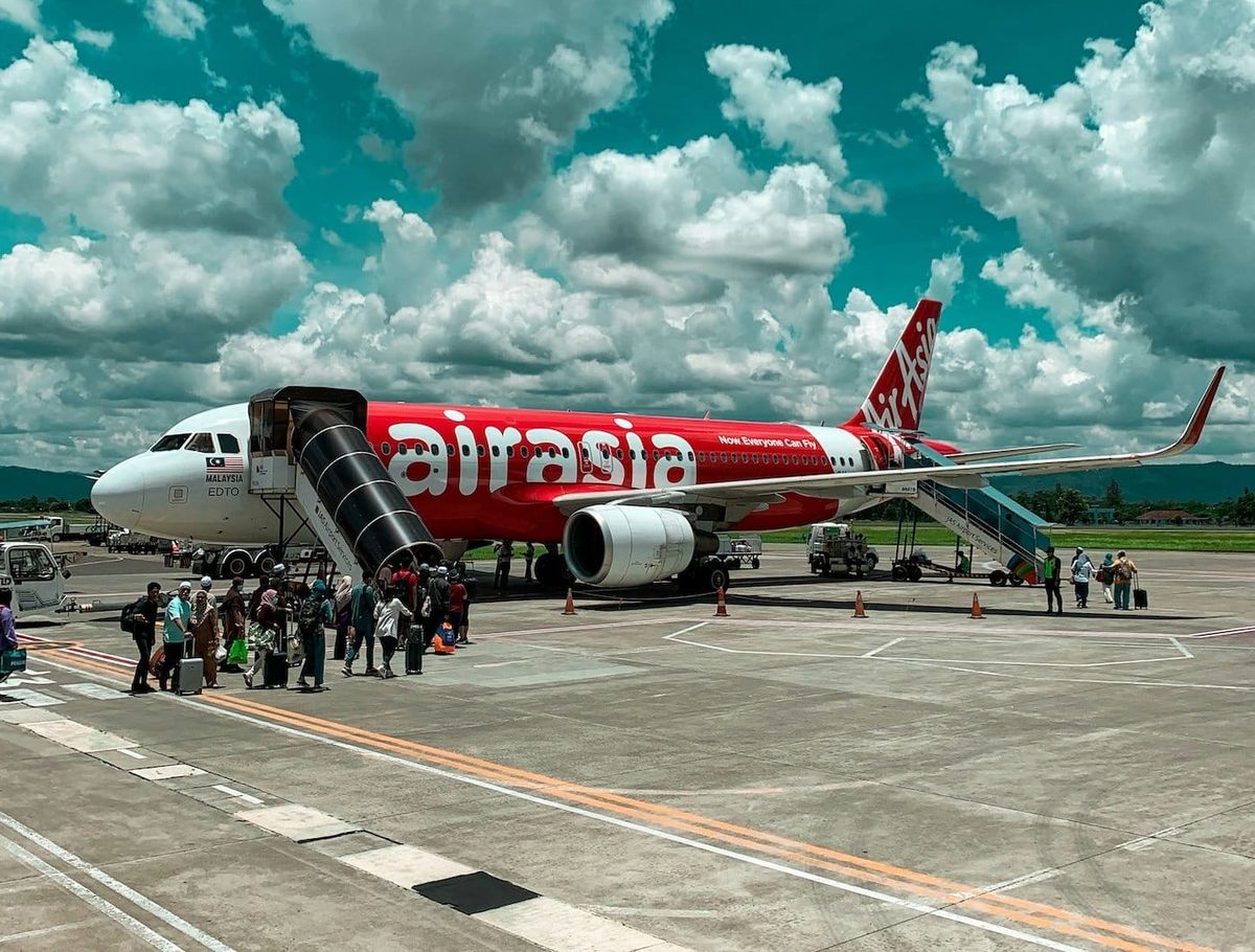 Asien zum Sparpreis? Billigflieger plant neue Routen nach Europa – auch nach Deutschland