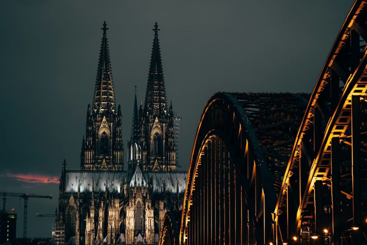 Köln ist die geselligste Stadt der Welt laut World’s Loneliest Cities Index