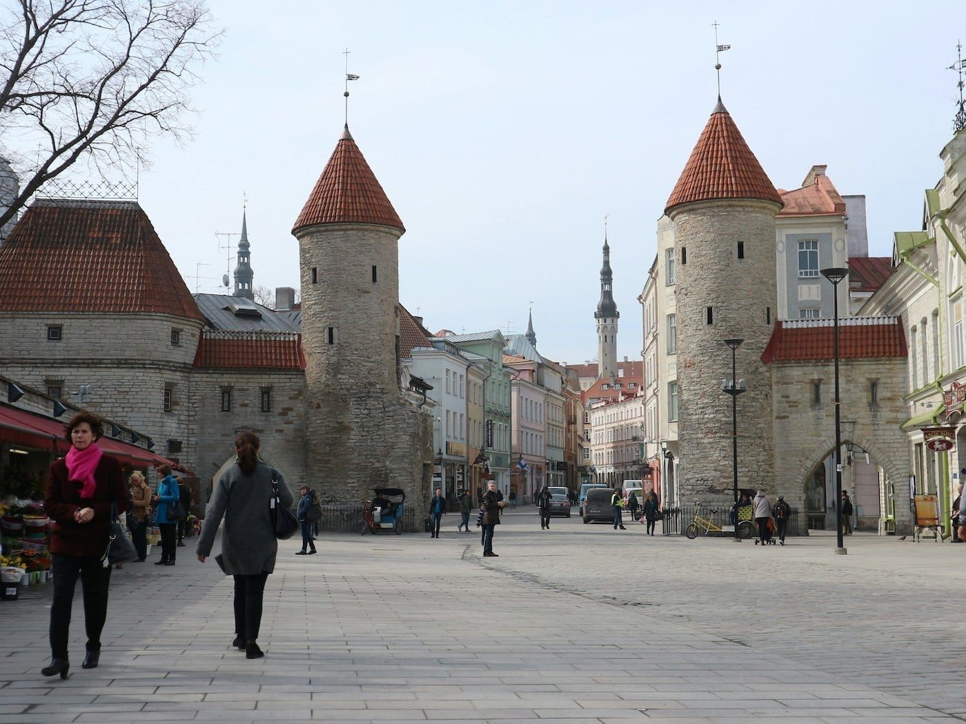 Estland