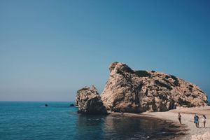 Paphos mit allen Sinnen: Meine Reise ins Herz Zyperns