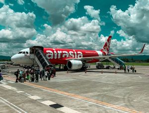 Asien zum Sparpreis? Billigflieger plant neue Routen nach Europa – auch nach Deutschland