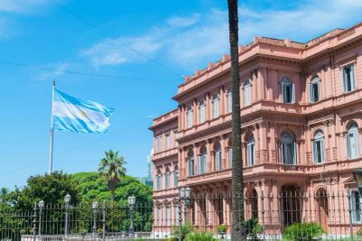 Buenos Aires Travel Guide