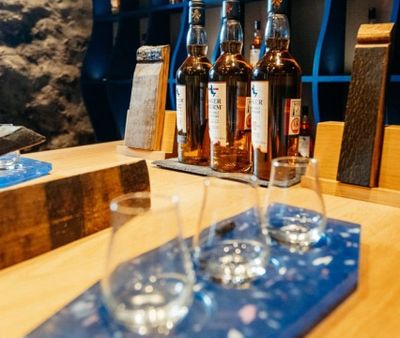 So findest du in Schottland Whisky nach deinem Geschmack