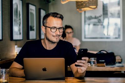 Digitale Nomaden – die Freiheit des ortsunabhängigen Arbeitens und Lebens